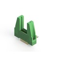 345-014-558-288 - 345 SERIES (.100" (2.54MM) CONTA