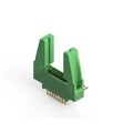 345-016-559-888 - 345 SERIES (.100" (2.54MM) CONTA