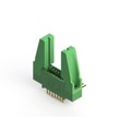 345-014-559-588 - 345 SERIES (.100" (2.54MM) CONTA