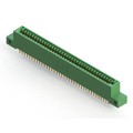 345-074-521-212 - 345 SERIES (.100" (2.54MM) CONTA