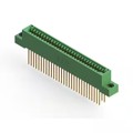 345-058-540-207 - 345 SERIES (.100" (2.54MM) CONTA