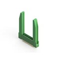345-015-558-178 - 345 SERIES (.100" (2.54MM) CONTA