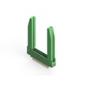 345-015-558-478 - 345 SERIES (.100" (2.54MM) CONTA