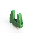 345-014-558-588 - 345 SERIES (.100" (2.54MM) CONTA