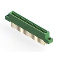 345-058-523-208 - 345 SERIES (.100" (2.54MM) CONTA