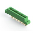 325-022-540-109 - 325 SERIES (.100" (2.54MM) CONTA