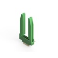 345-016-558-878 - 345 SERIES (.100" (2.54MM) CONTA