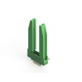 345-014-559-578 - 345 SERIES (.100" (2.54MM) CONTA