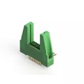 345-016-559-288 - 345 SERIES (.100" (2.54MM) CONTA