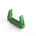 345-015-559-688 - 345 SERIES (.100" (2.54MM) CONTA
