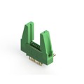 345-016-559-588 - 345 SERIES (.100" (2.54MM) CONTA