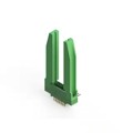 345-014-558-578 - 345 SERIES (.100" (2.54MM) CONTA