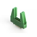 345-016-556-588 - 345 SERIES (.100" (2.54MM) CONTA
