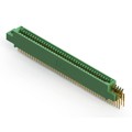 345-090-521-504 - 345 SERIES (.100" (2.54MM) CONTA