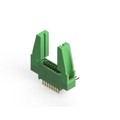345-016-558-888 - 345 SERIES (.100" (2.54MM) CONTA