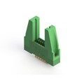 345-014-555-288 - 345 SERIES (.100" (2.54MM) CONTA