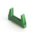 345-015-558-188 - 345 SERIES (.100" (2.54MM) CONTA