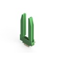 345-014-558-878 - 345 SERIES (.100" (2.54MM) CONTA