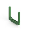 345-015-559-658 - 345 SERIES (.100" (2.54MM) CONTA