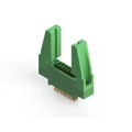 345-016-555-888 - 345 SERIES (.100" (2.54MM) CONTA