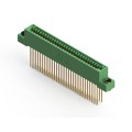 345-058-541-203 - 345 SERIES (.100" (2.54MM) CONTA