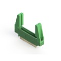 345-015-558-688 - 345 SERIES (.100" (2.54MM) CONTA