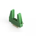345-016-558-588 - 345 SERIES (.100" (2.54MM) CONTA