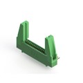 345-015-559-488 - 345 SERIES (.100" (2.54MM) CONTA