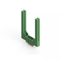 345-014-560-858 - 345 SERIES (.100" (2.54MM) CONTA