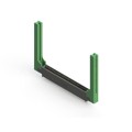 395-031-523-658 - 395 SERIES (.100" (2.54MM) CONTA