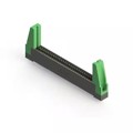 395-031-540-188 - 395 SERIES (.100" (2.54MM) CONTA