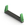 395-031-521-188 - 395 SERIES (.100" (2.54MM) CONTA