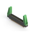 395-046-555-588 - 395 SERIES (.100" (2.54MM) CONTA