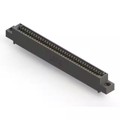 395-037-521-408 - 395 SERIES (.100" (2.54MM) CONTA