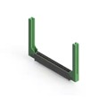 395-031-540-658 - 395 SERIES (.100" (2.54MM) CONTA