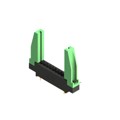 387-018-559-878 - 387 SERIES (.156" (3.96MM) CONTA