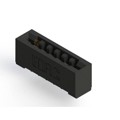 357-006-557-101 - 357 SERIES (.156" (3.96MM) CONTA