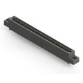 395-037-520-408 - 395 SERIES (.100" (2.54MM) CONTA