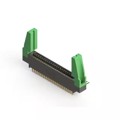 395-046-558-888 - 395 SERIES (.100" (2.54MM) CONTA