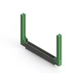 395-031-524-658 - 395 SERIES (.100" (2.54MM) CONTA