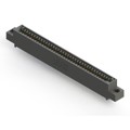395-037-520-407 - 395 SERIES (.100" (2.54MM) CONTA