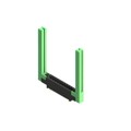387-018-558-858 - 387 SERIES (.156" (3.96MM) CONTA