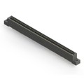 395-054-523-102 - 395 SERIES (.100" (2.54MM) CONTA