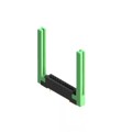 387-018-558-258 - 387 SERIES (.156" (3.96MM) CONTA