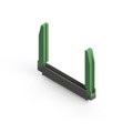395-031-542-678 - 395 SERIES (.100" (2.54MM) CONTA