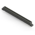 395-054-540-102 - 395 SERIES (.100" (2.54MM) CONTA