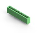 342-023-544-101 - 342 SERIES (.100" (2.54MM) CONTA