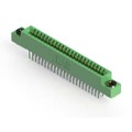 341-046-522-203 - 341 SERIES (.100" (2.54MM) CONTA