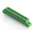 342-023-521-102 - 342 SERIES (.100" (2.54MM) CONTA