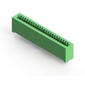 342-023-523-101 - 342 SERIES (.100" (2.54MM) CONTA